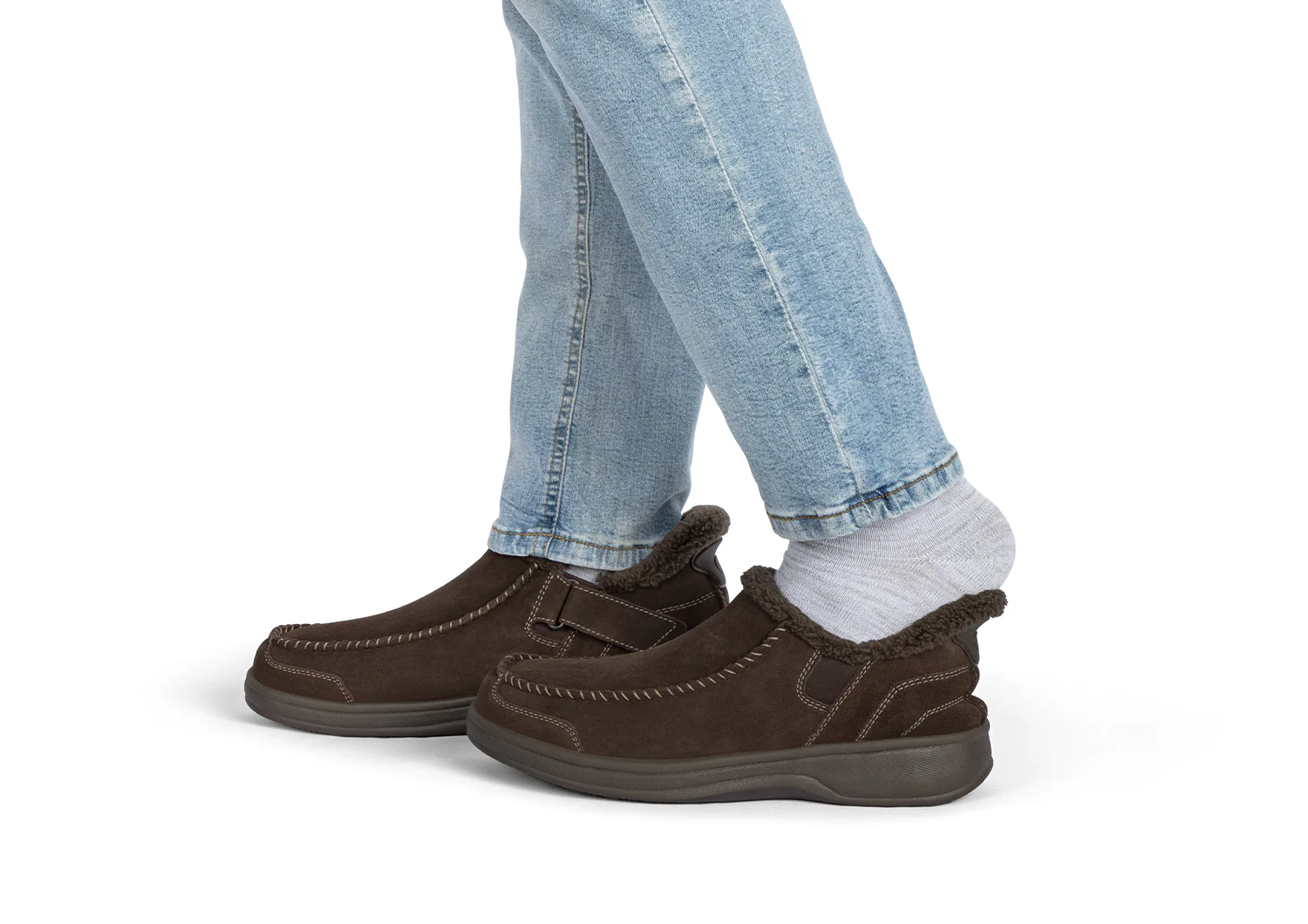 Vito Hands-Free - Chocolate - Image 11