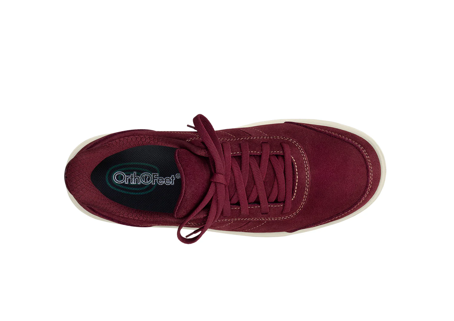 Wander Hands-Free - Burgundy - Image 9