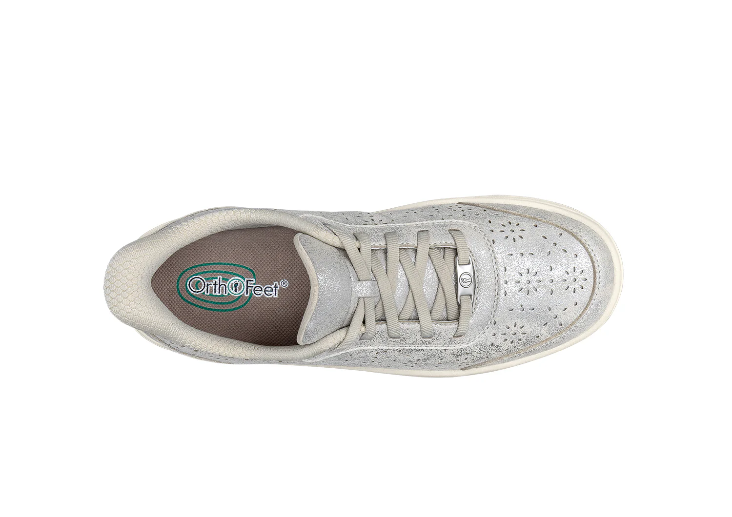 Wander Hands-Free - Champagne Metallic - Image 9