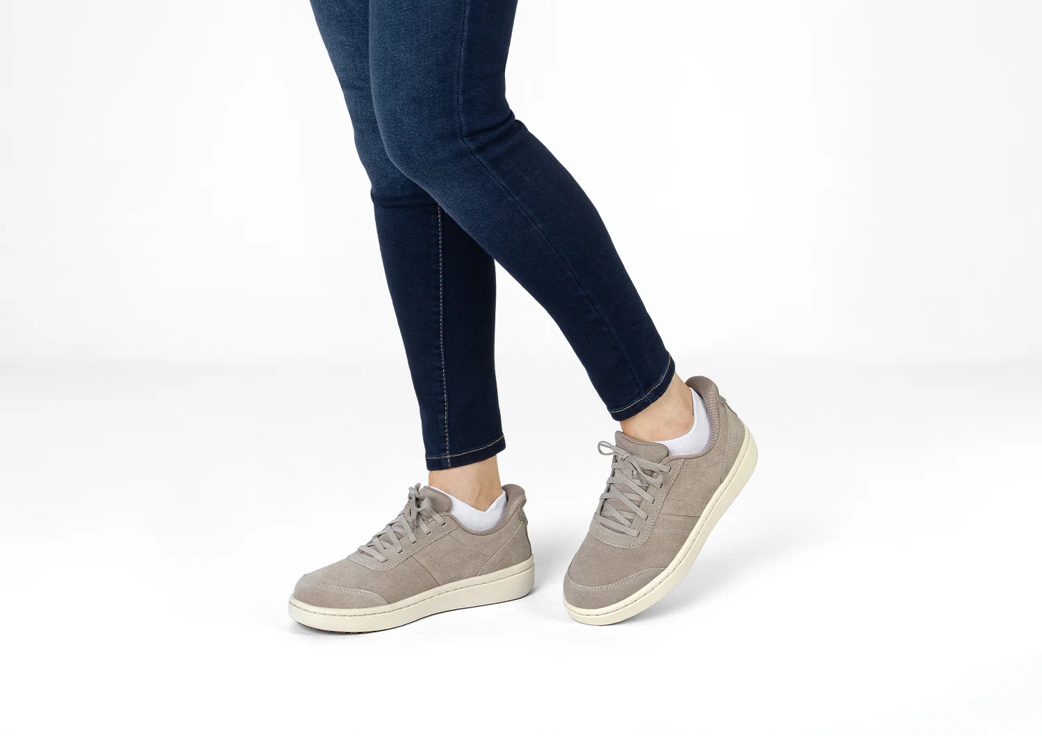 Wander Hands-Free - Taupe - Image 2