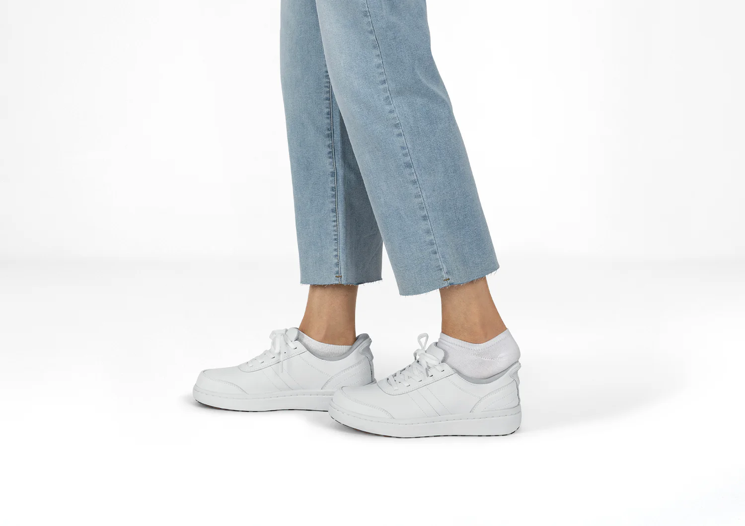 Wander Hands-Free - White - Image 12