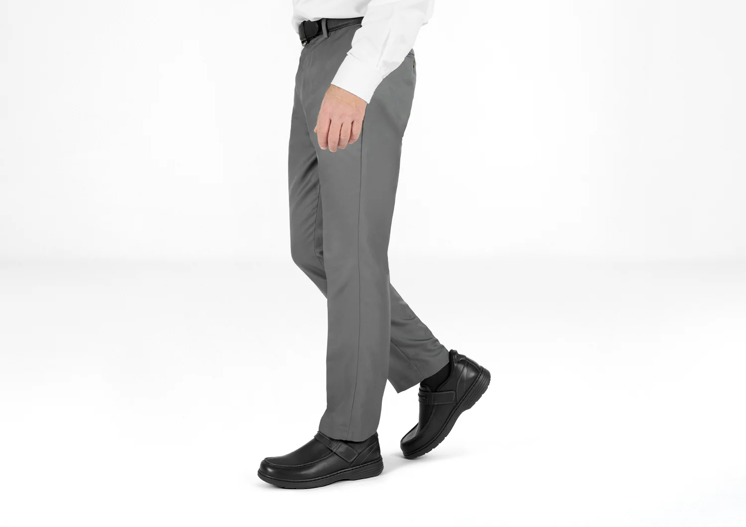 Xavier Hands-Free - Black - Image 11