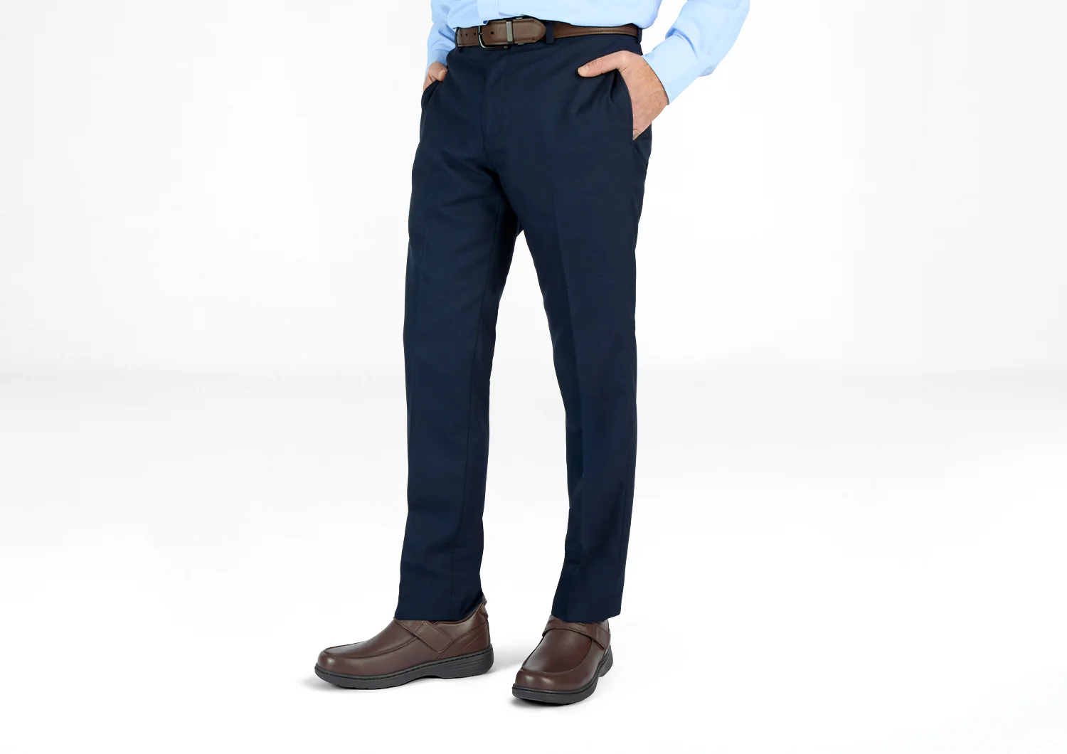 Xavier Hands-Free - Brown - Image 10