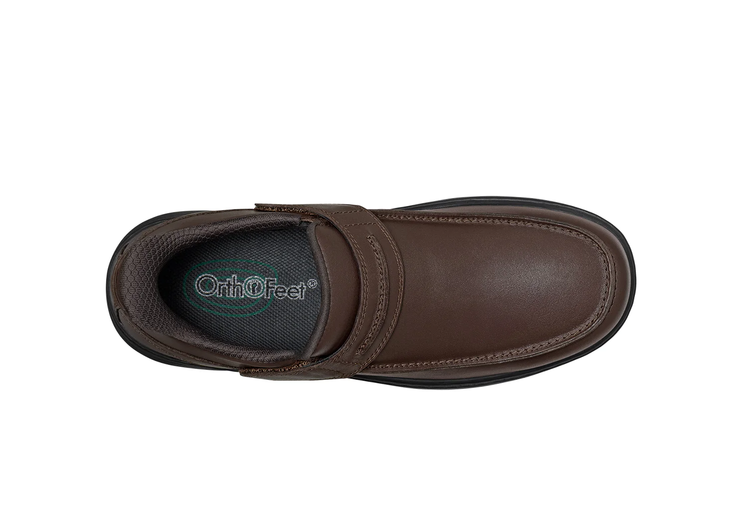 Xavier Hands-Free - Brown - Image 8