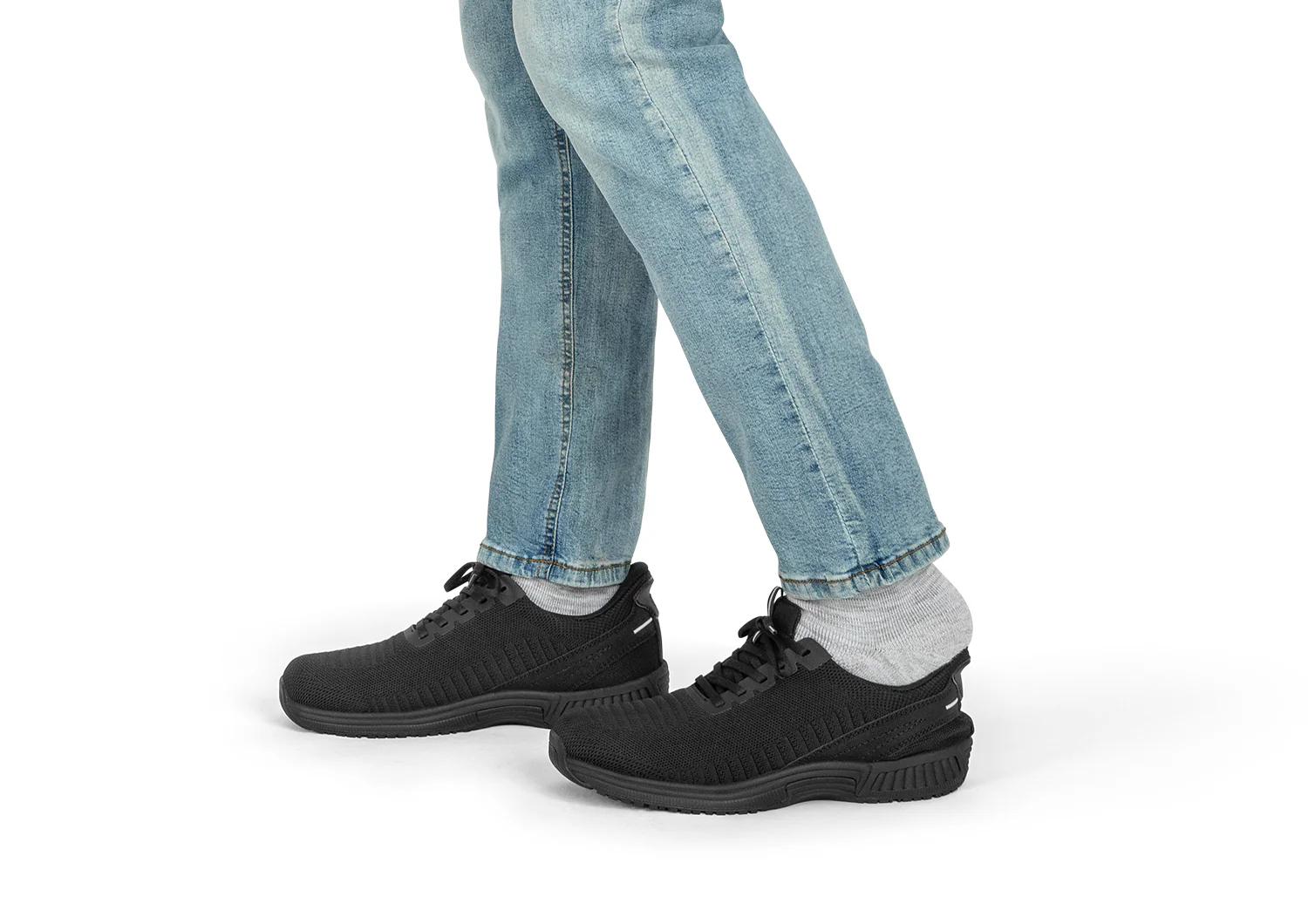 Yari Hands-Free - Black/Black - Image 12