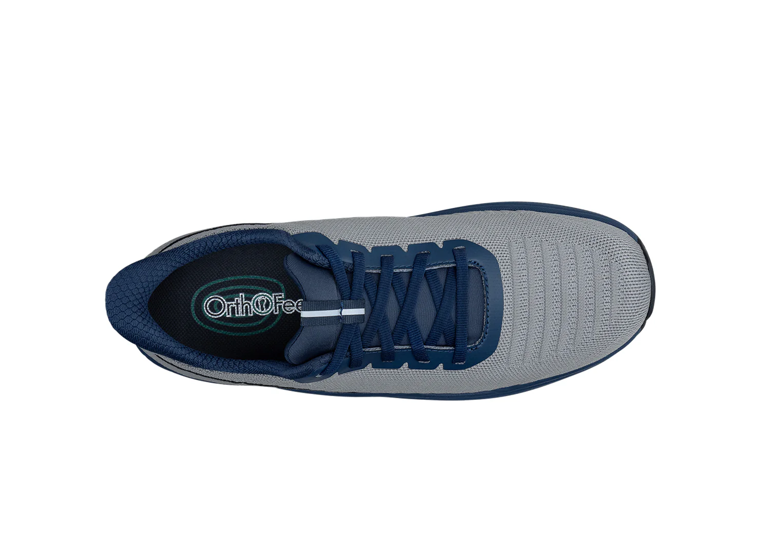Yari Hands-Free - Gray/Navy - Image 10