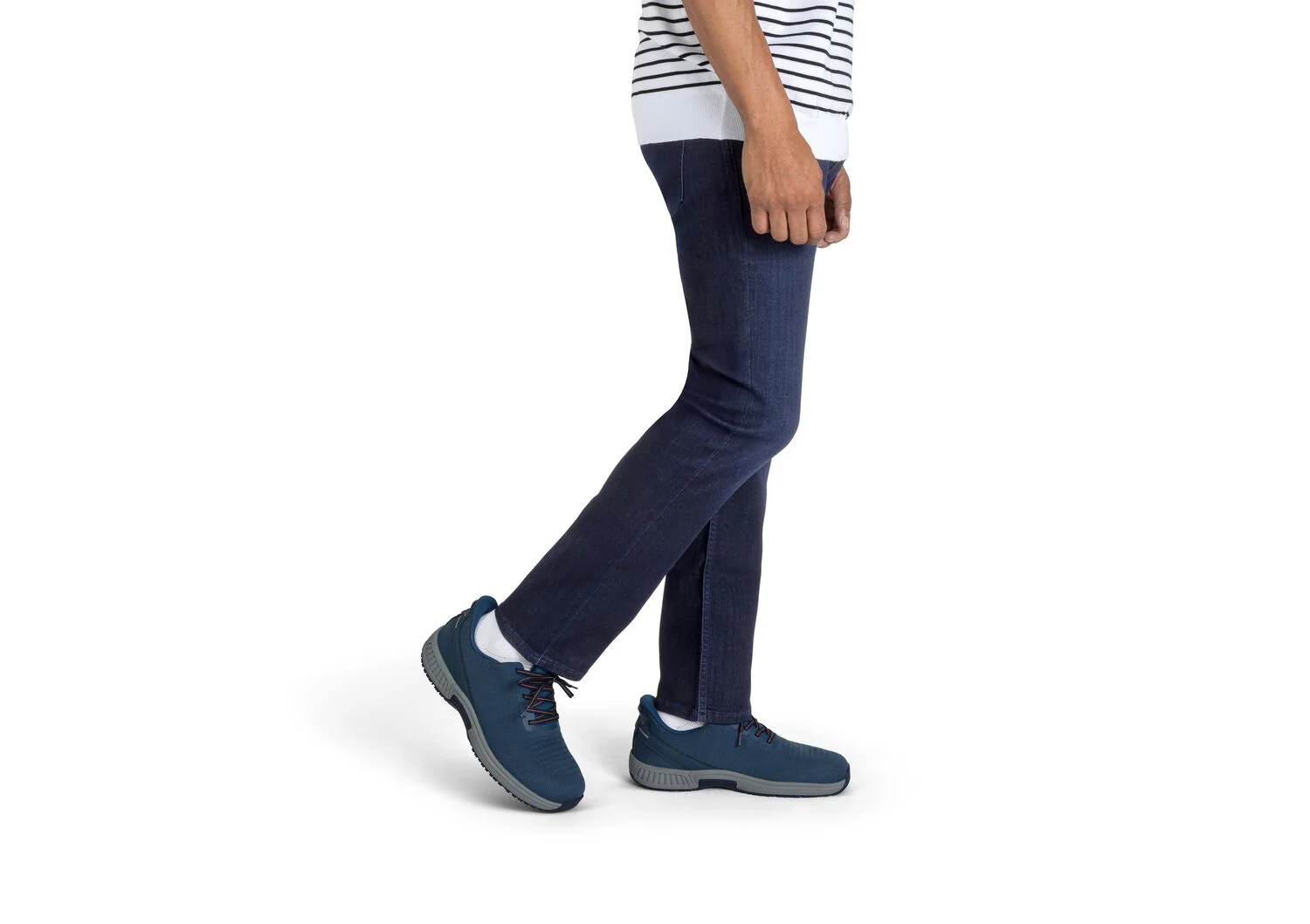 Yari Hands-Free - Navy/Gray - Image 12