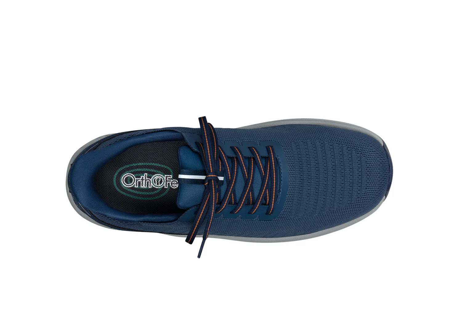 Yari Hands-Free - Navy/Gray - Image 9