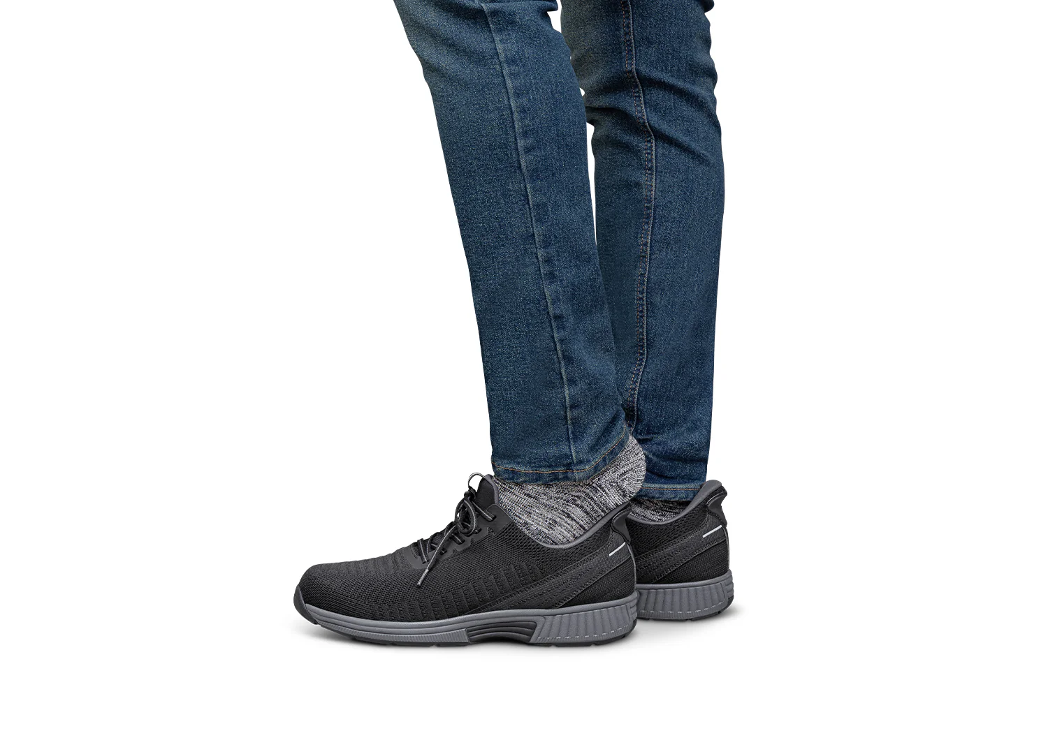 Yari Hands-Free - Black/Gray - Image 12