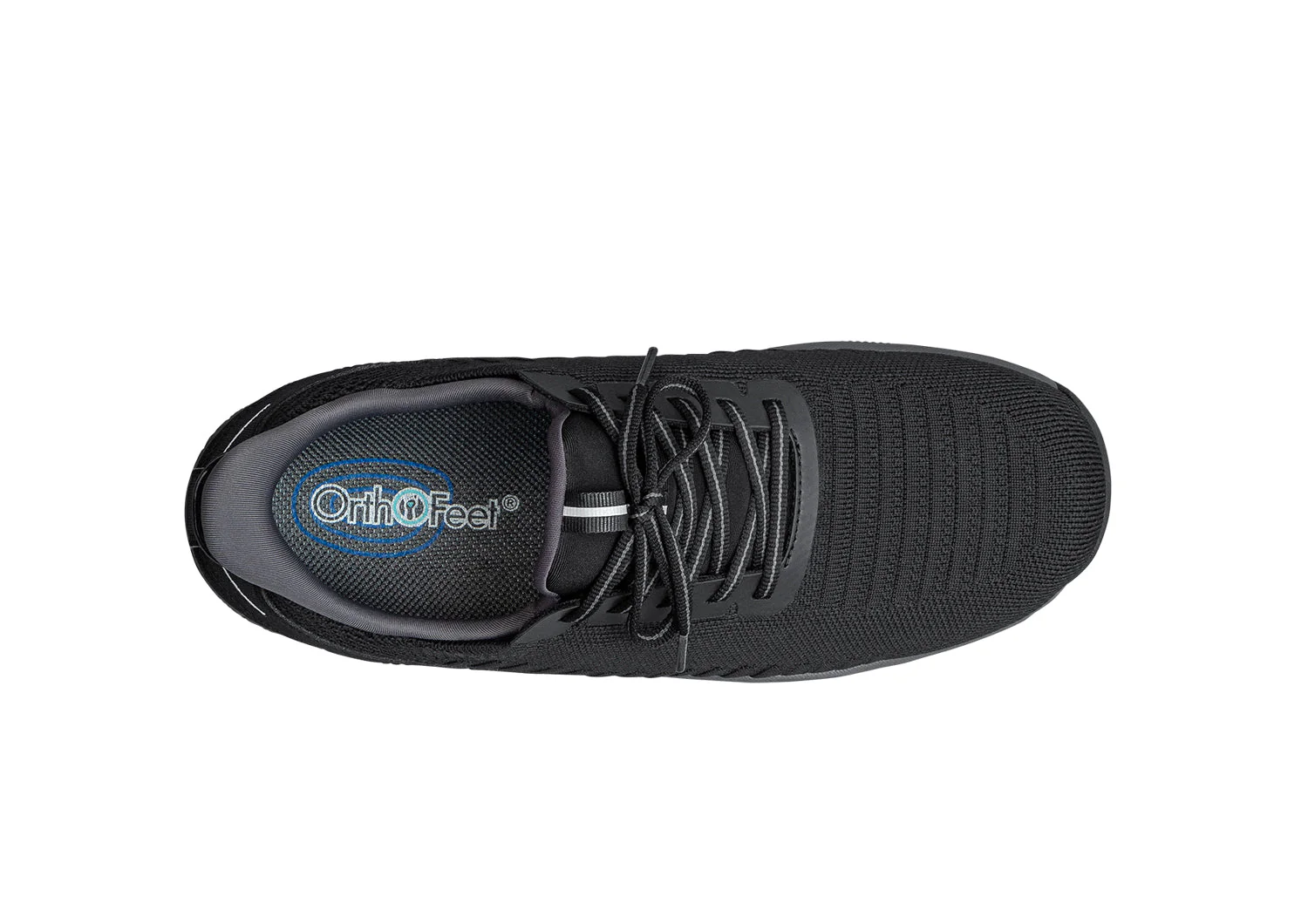Yari Hands-Free - Black/Gray - Image 9