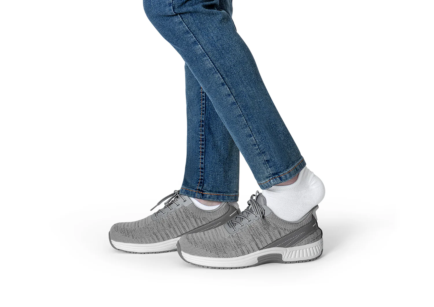 Yari Hands-Free - Gray - Image 12